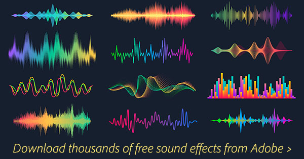 sound effect downloads