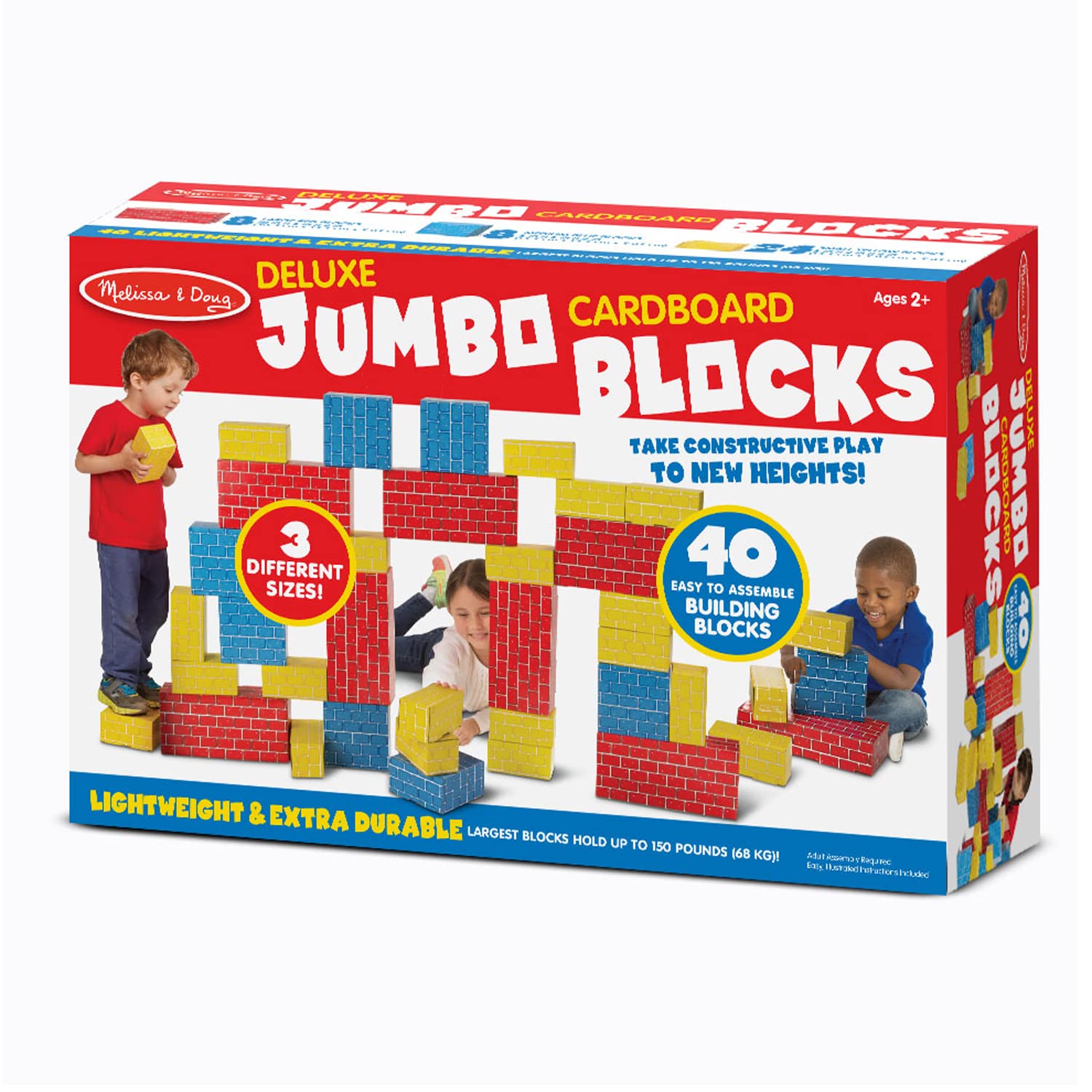 melissa and doug cardboard blocks