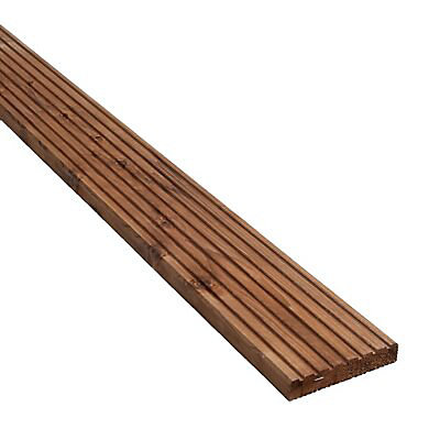 bnq decking