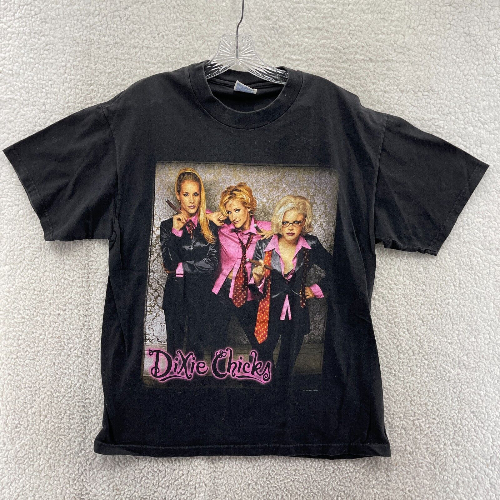 dixie chicks concert shirt