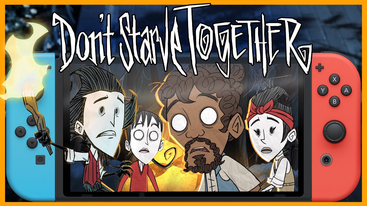 dont starve together switch