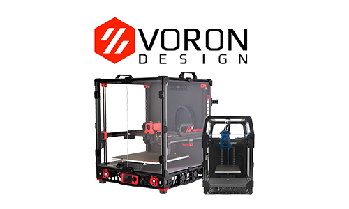 voron design