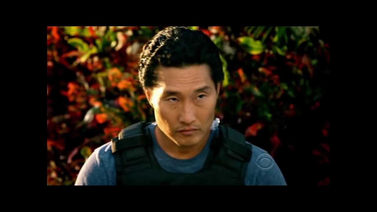 hawaii five 0 trailer