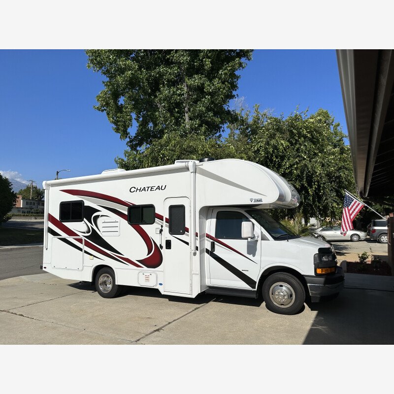 rv used for sale near me