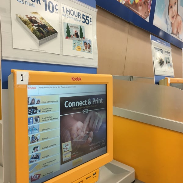 photo printing at walmart canada