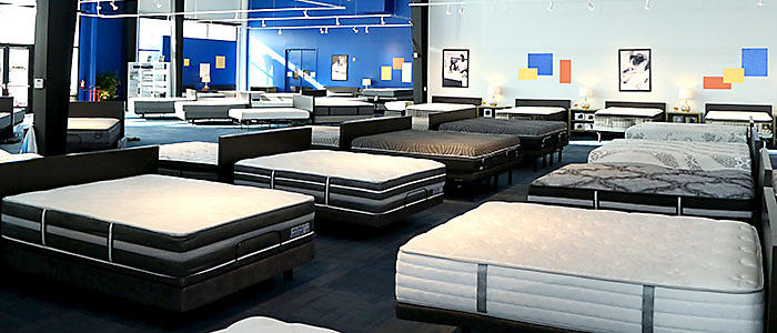 mattress stores in greeley co