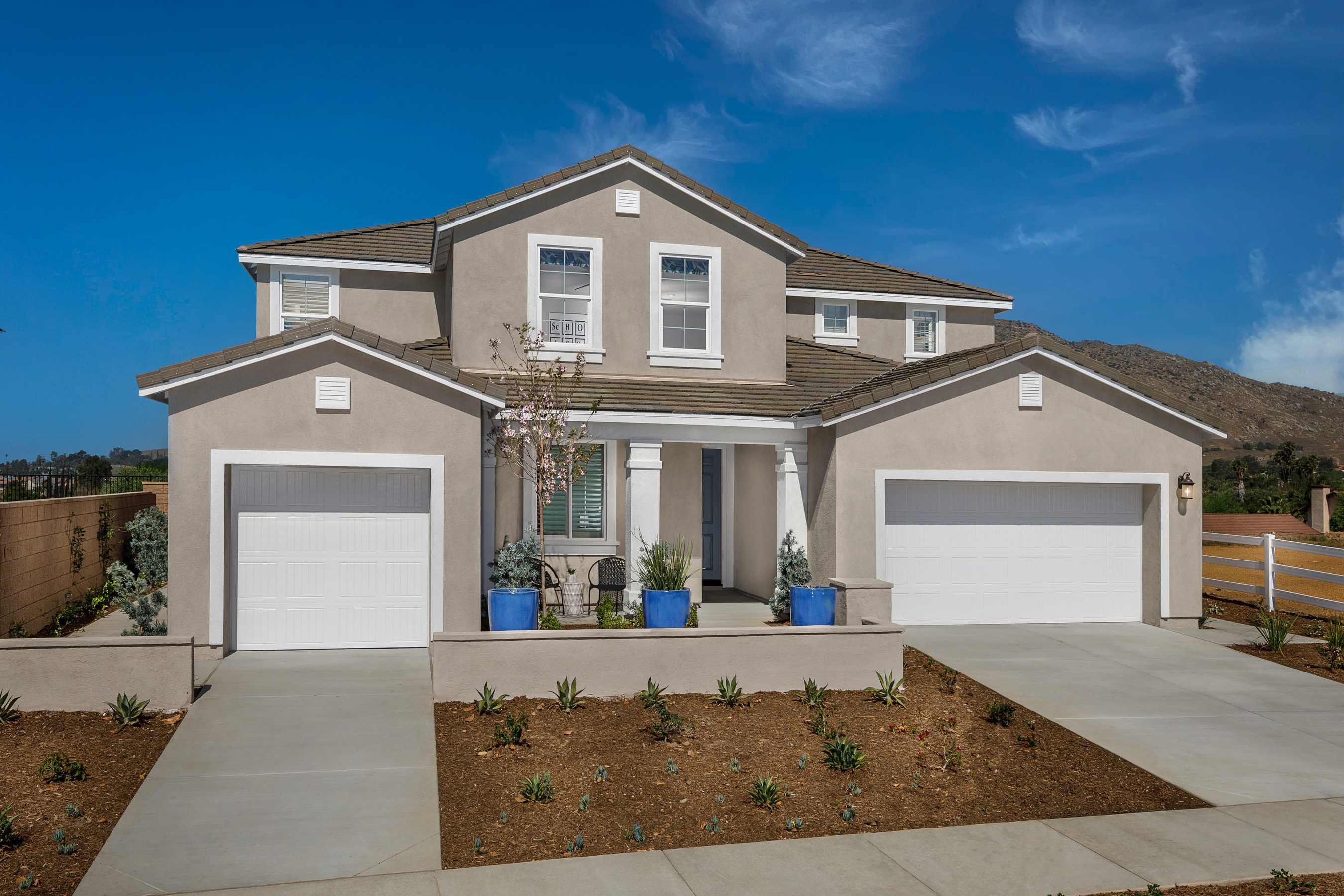 lennar homes