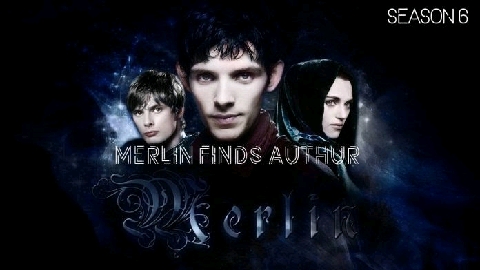 merlin season six