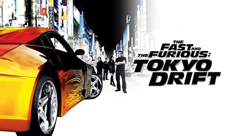 tokyo drift movie watch online