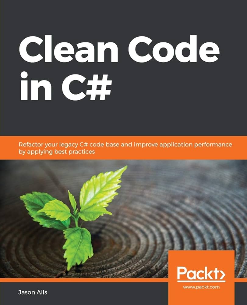 best c# book