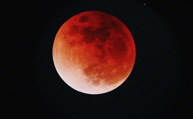 blood moon next date