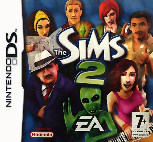 nds sims