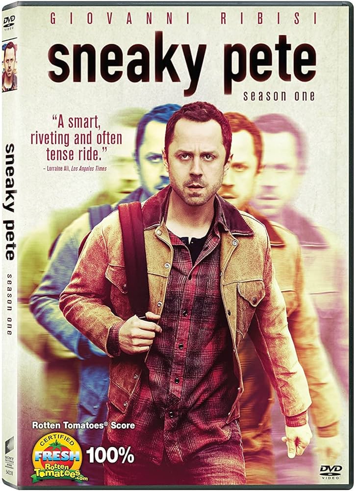 sneaky pete