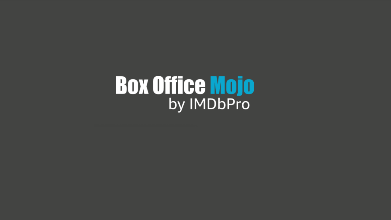 box offic mojo