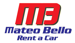 mateo bello rent a car