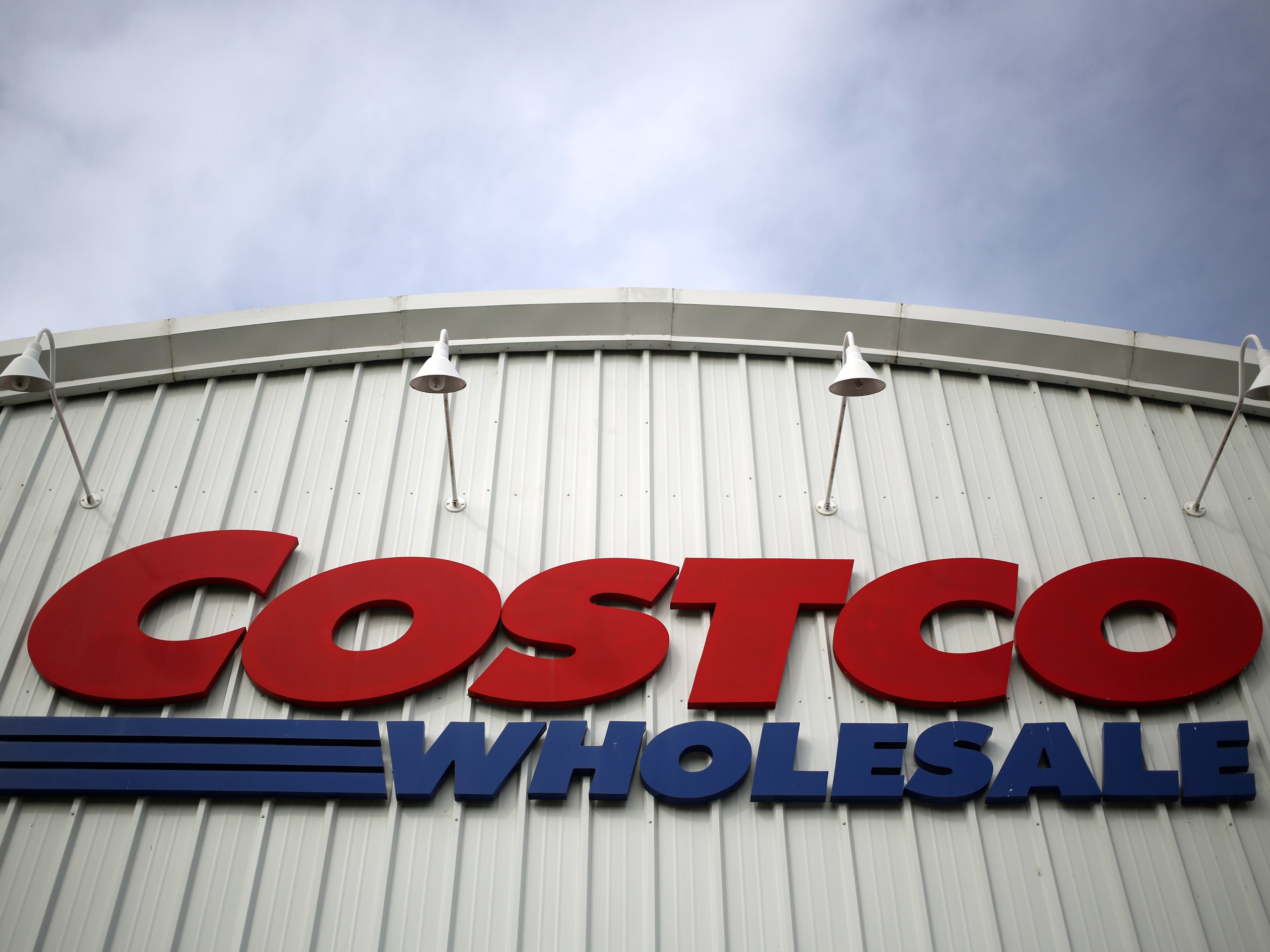 costco free delivery