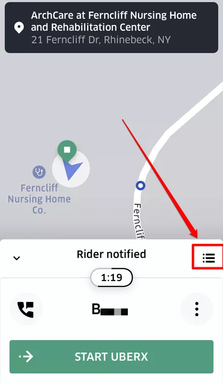 not getting trip requests on uber