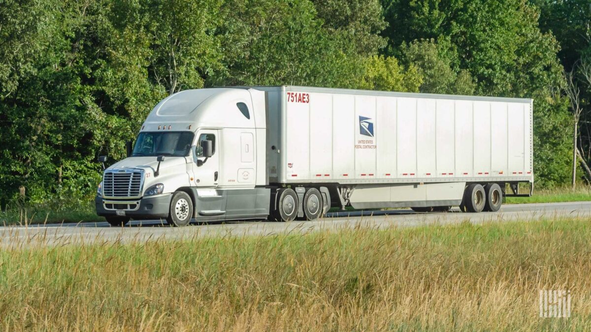 matheson trucking bankruptcy