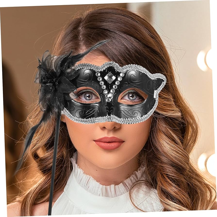 masks for masquerade ball