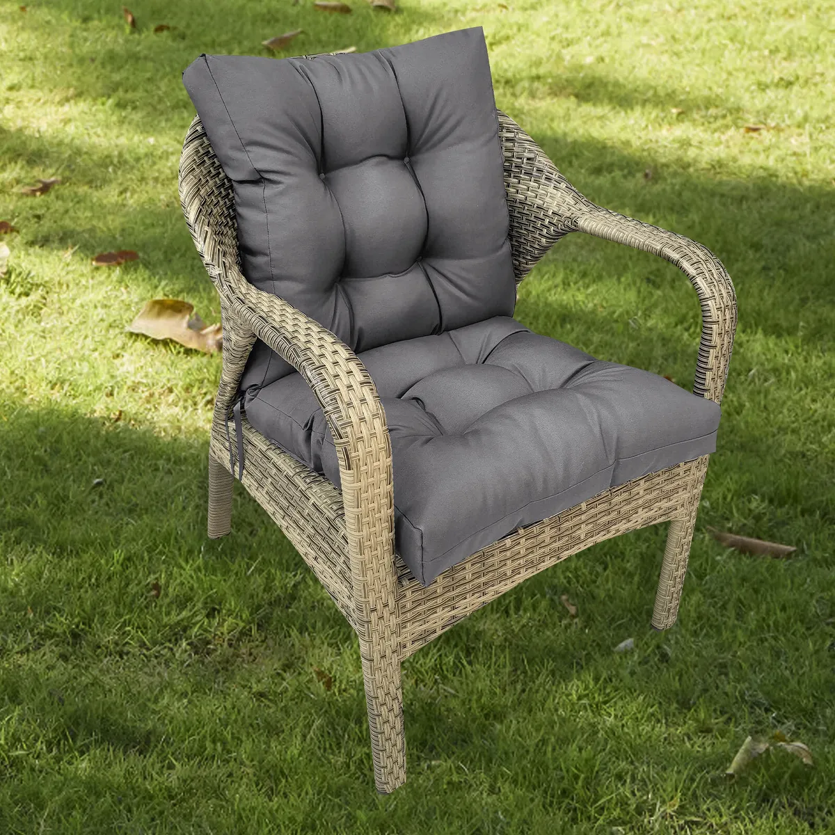 patio chairs cushions