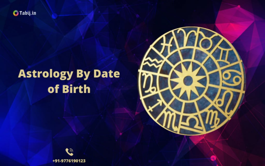 indian astrology by date of birth free