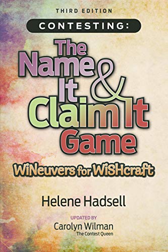 the name it and claim it game pdf free download