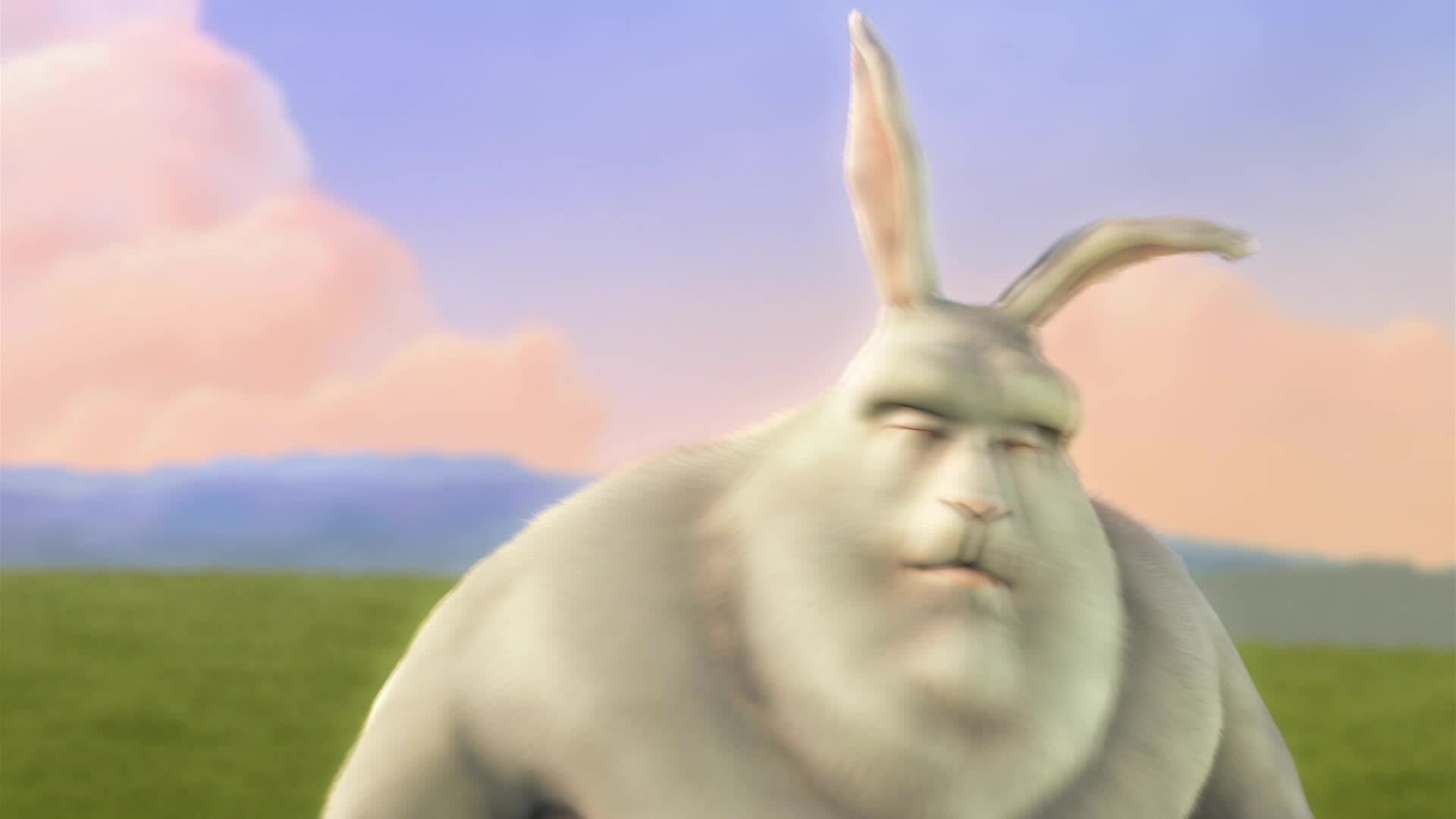 big buck bunny trailer