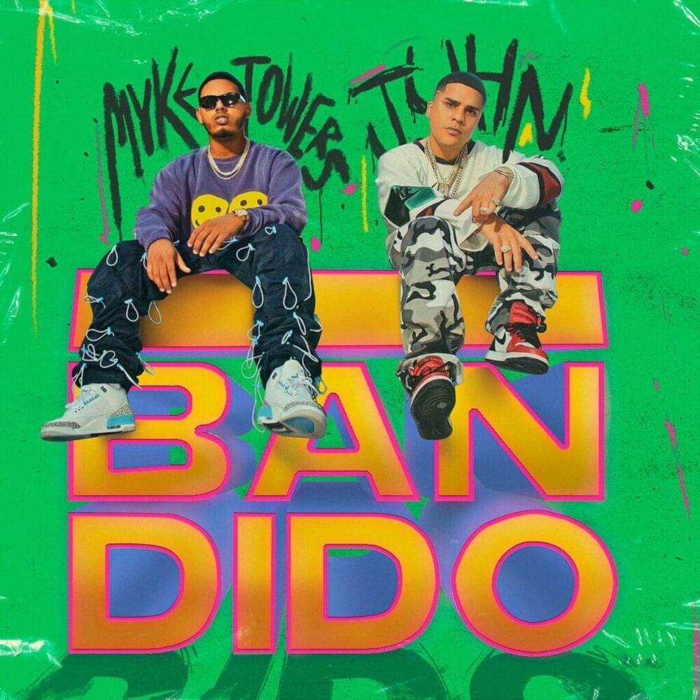 bandido lyrics