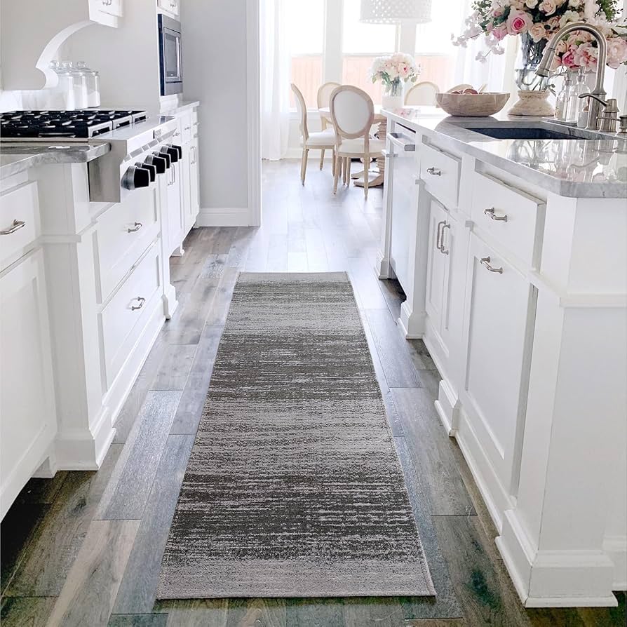 rugs and runners for kitchen