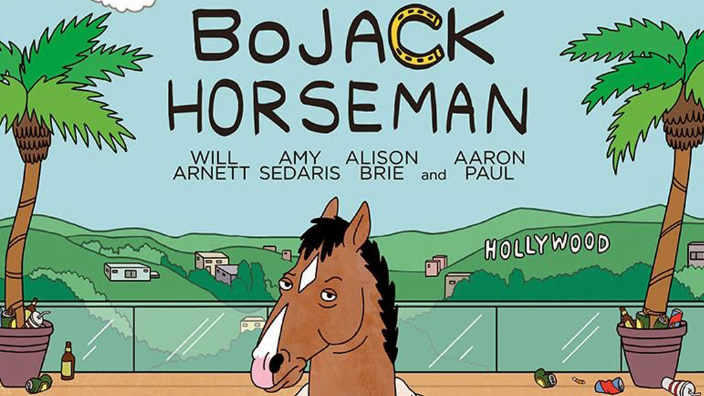 bojack horseman season 1