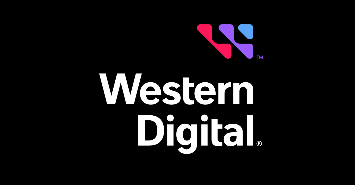 western digital store