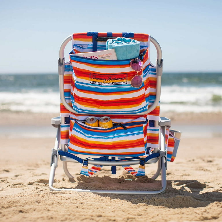 tommy bahamas beach chair