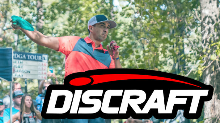 disccraft