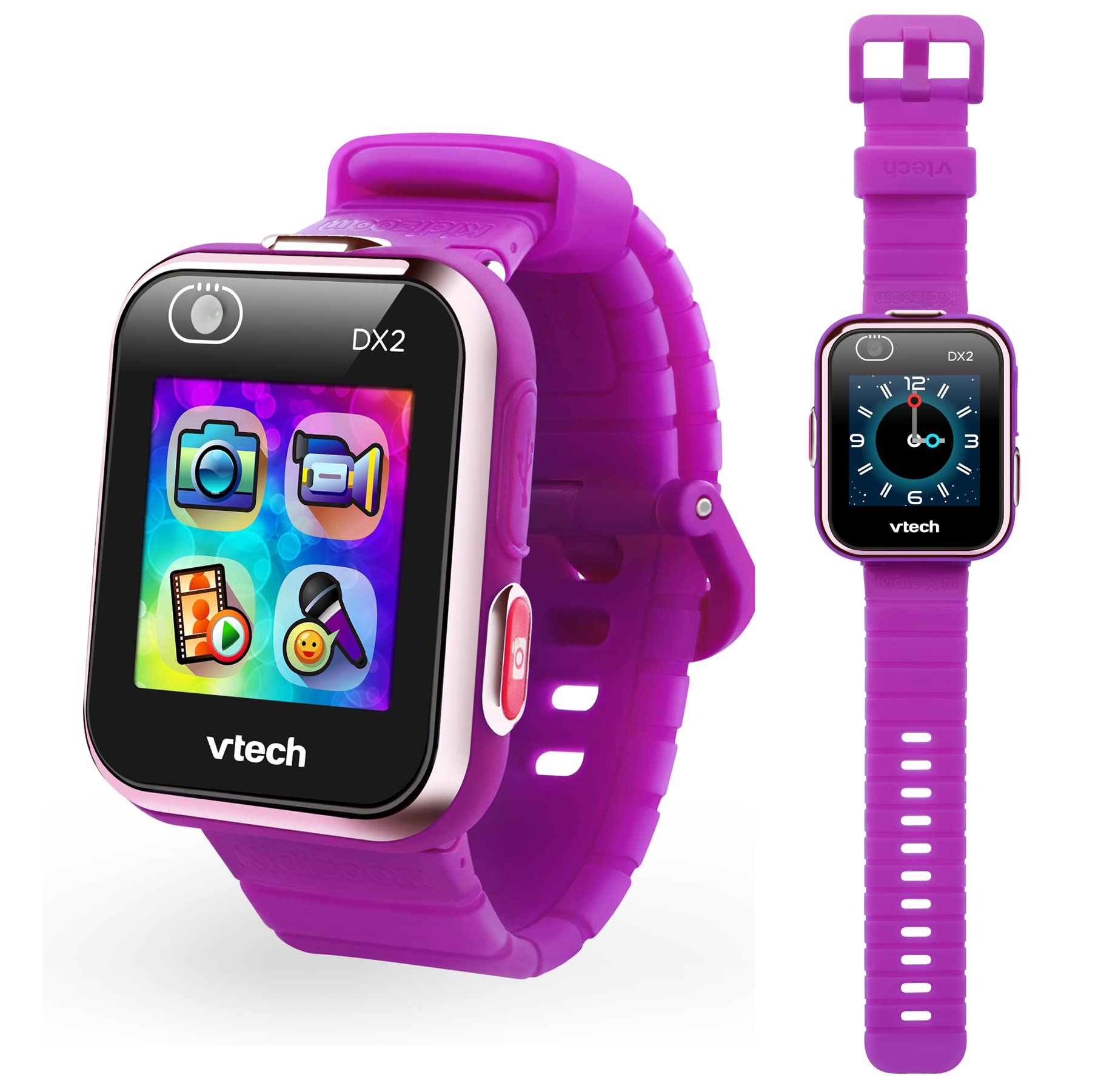 vtech smartwatch dx2