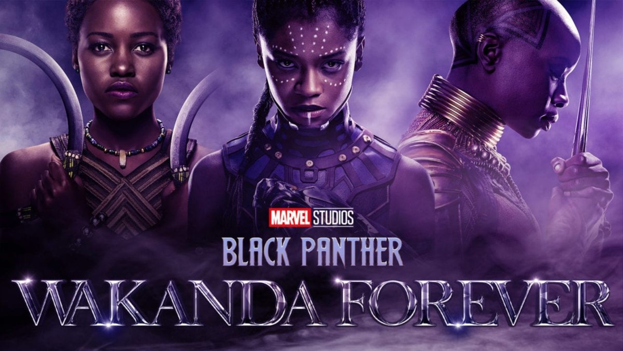 watch online black panther
