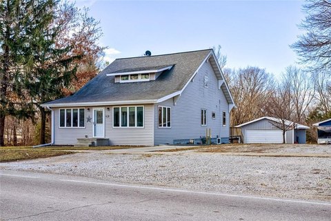 homes for sale roland iowa