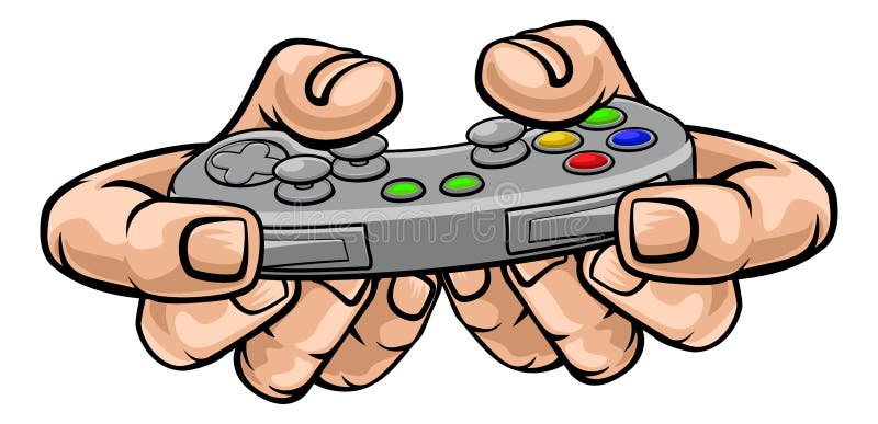 gaming clipart