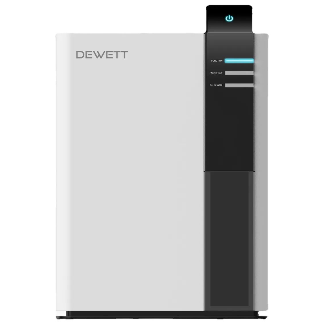 dewitt dehumidifier