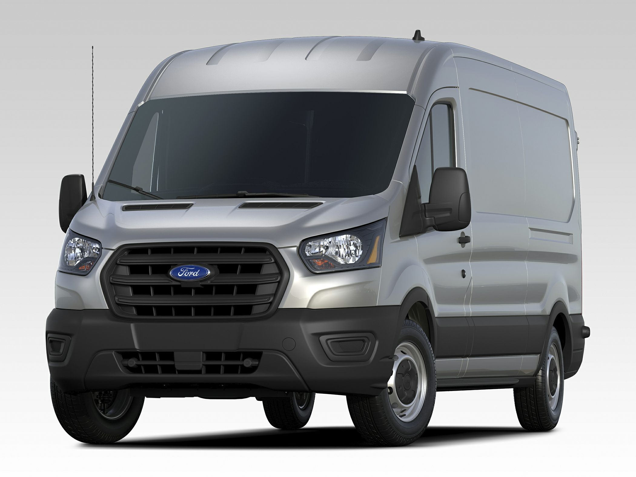 ford transit wiki