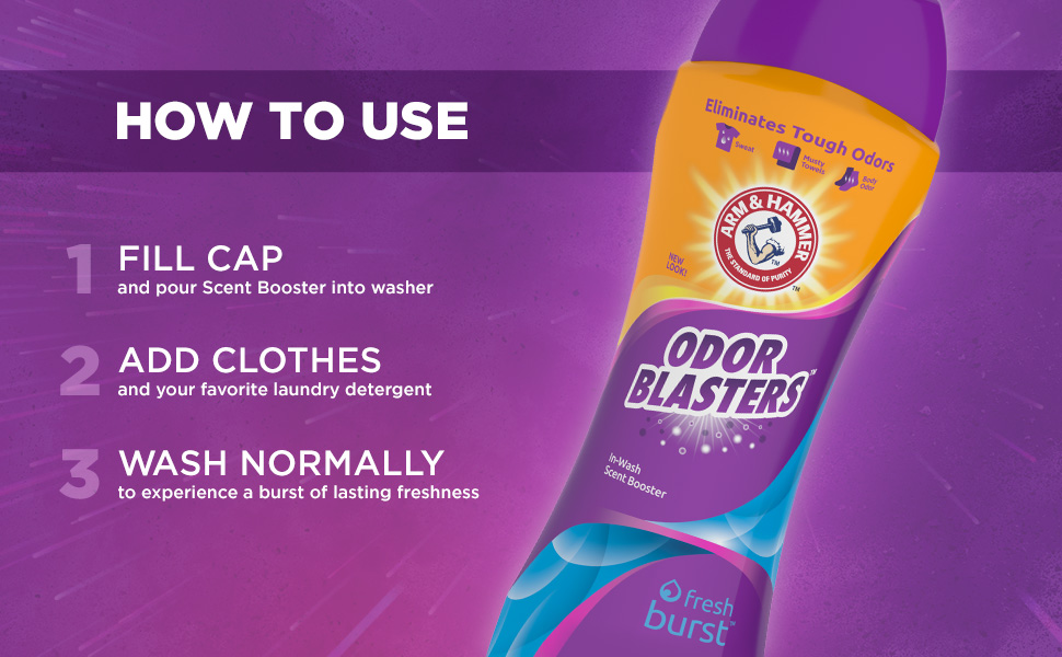 arm and hammer purple cap