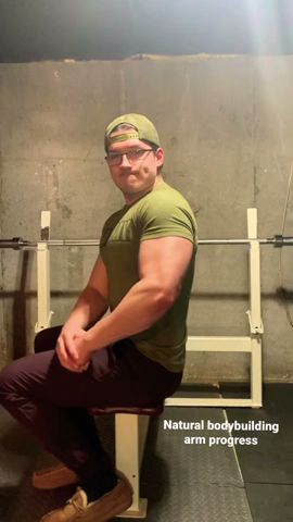 basement bodybuilding