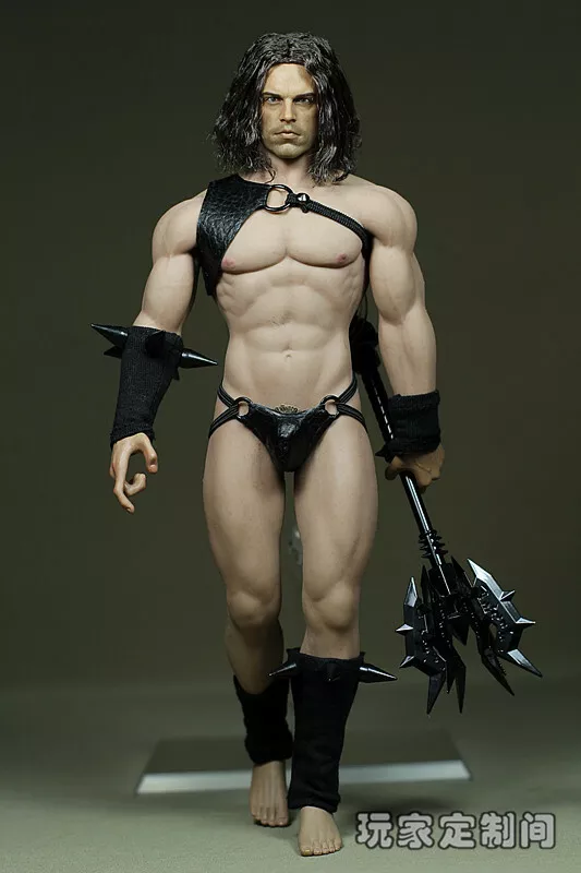 sexy action figures