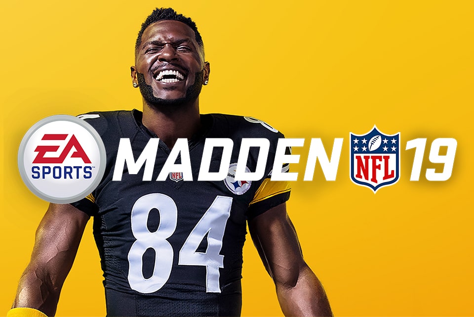 madden 19 ebook