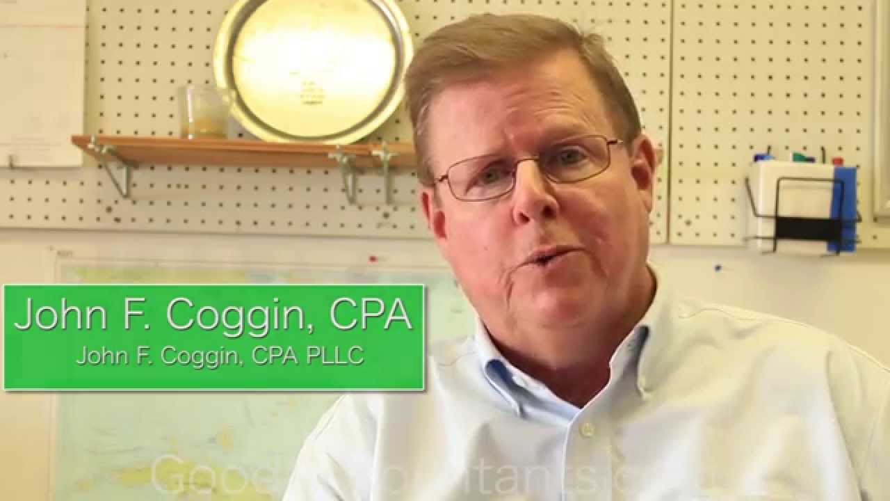 john f coggin cpa