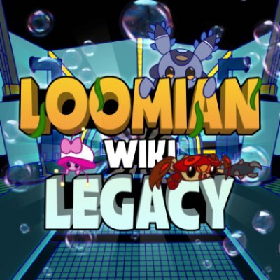 loomian legacy wiki