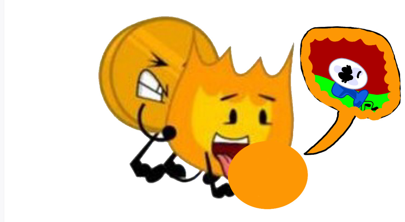 bfdi vore