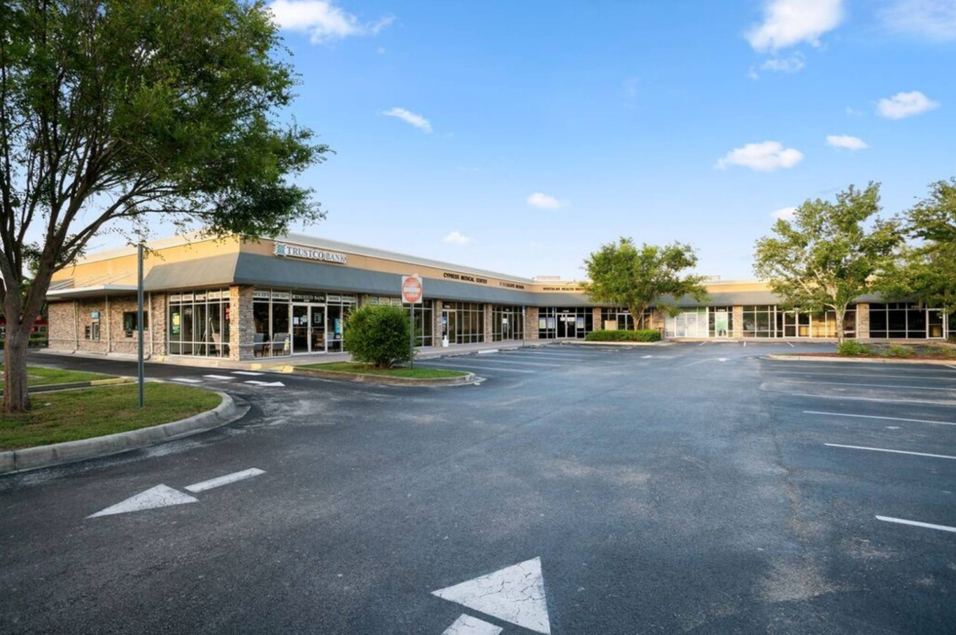 walmart cypress gardens boulevard