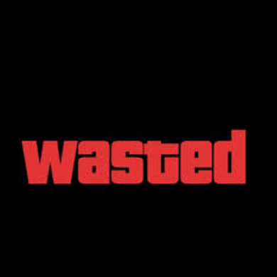 gta wasted meme generator