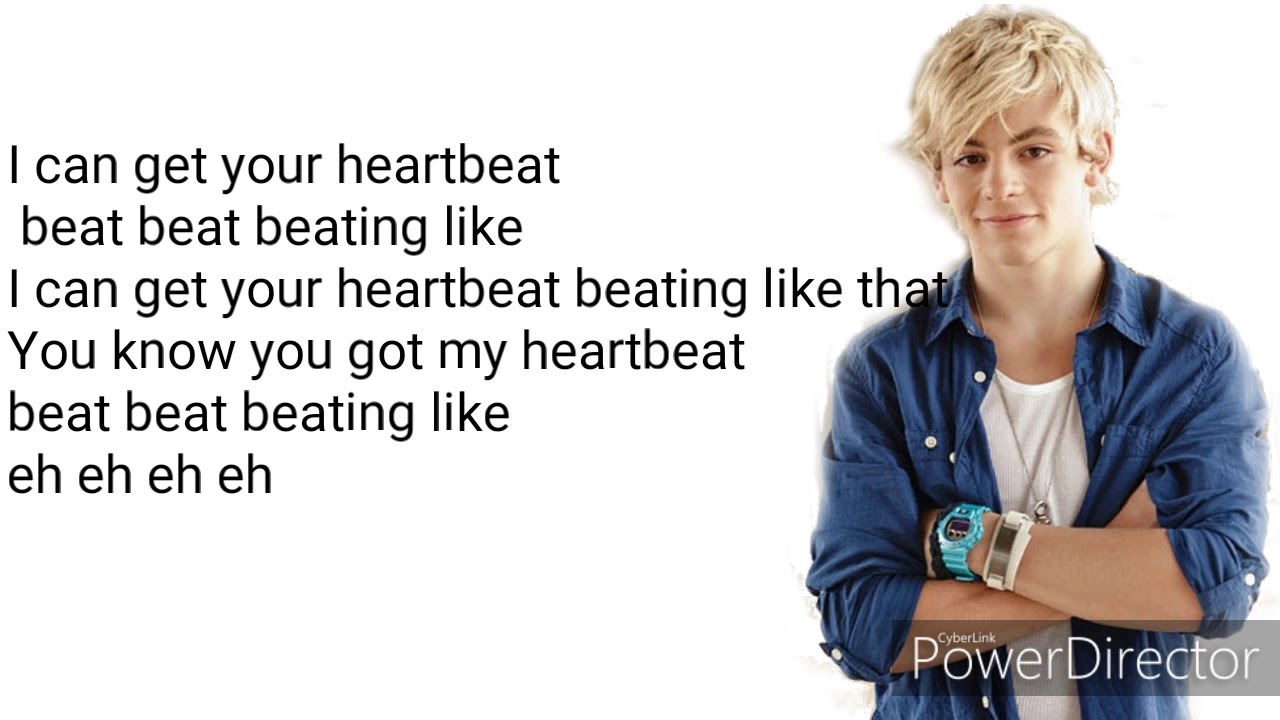 heartbeat lyrics