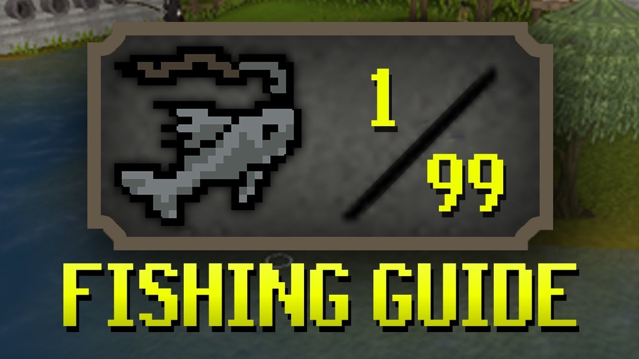 osrs fish guide